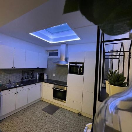Villa Domus XIX 通厄伦 外观 照片