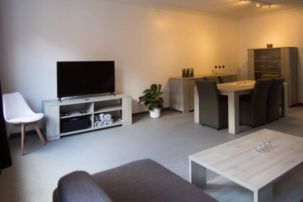 Villa Domus XIX 通厄伦 外观 照片