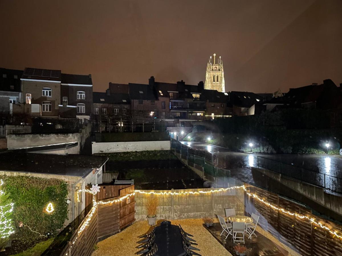 Villa Domus XIX 通厄伦 外观 照片