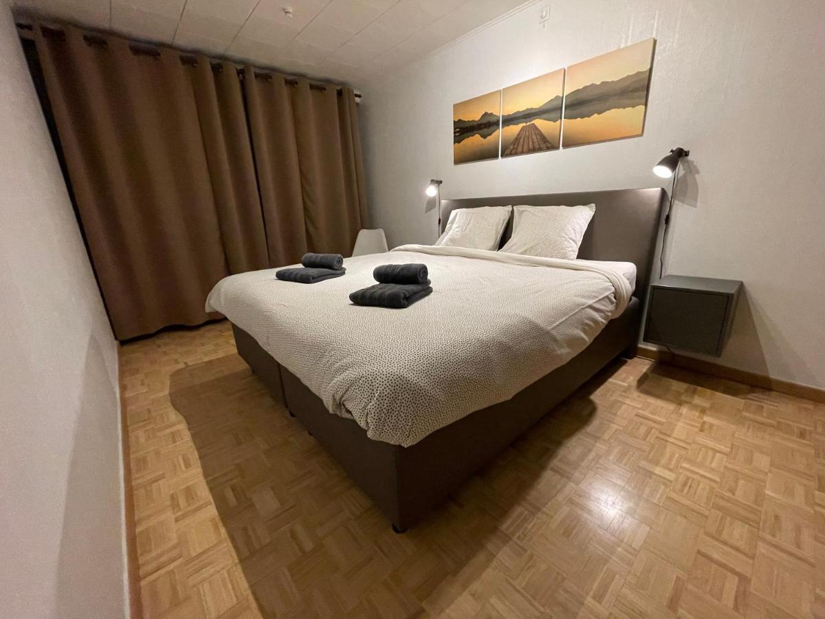 Villa Domus XIX 通厄伦 外观 照片