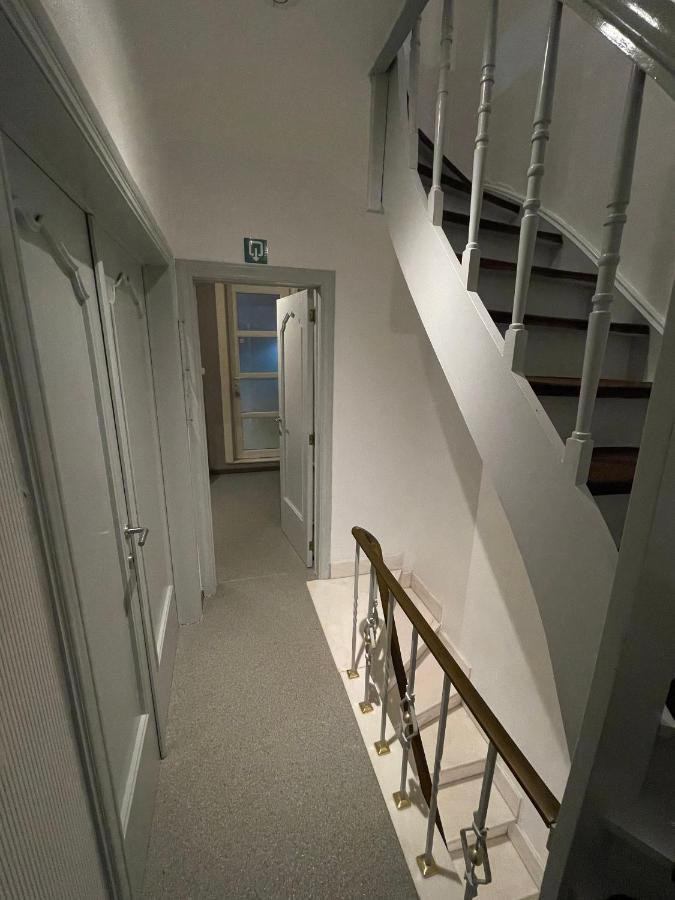 Villa Domus XIX 通厄伦 外观 照片