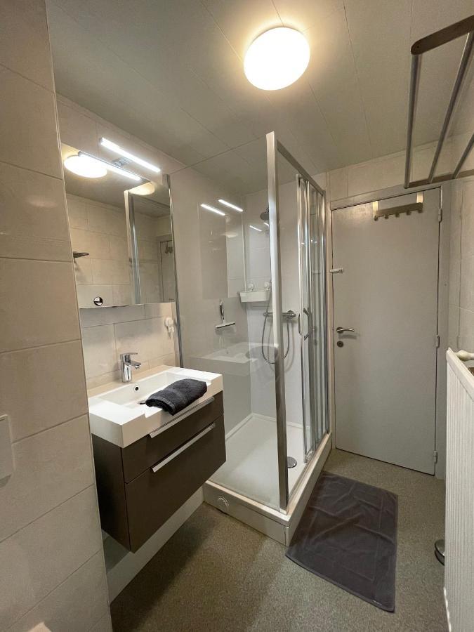 Villa Domus XIX 通厄伦 外观 照片