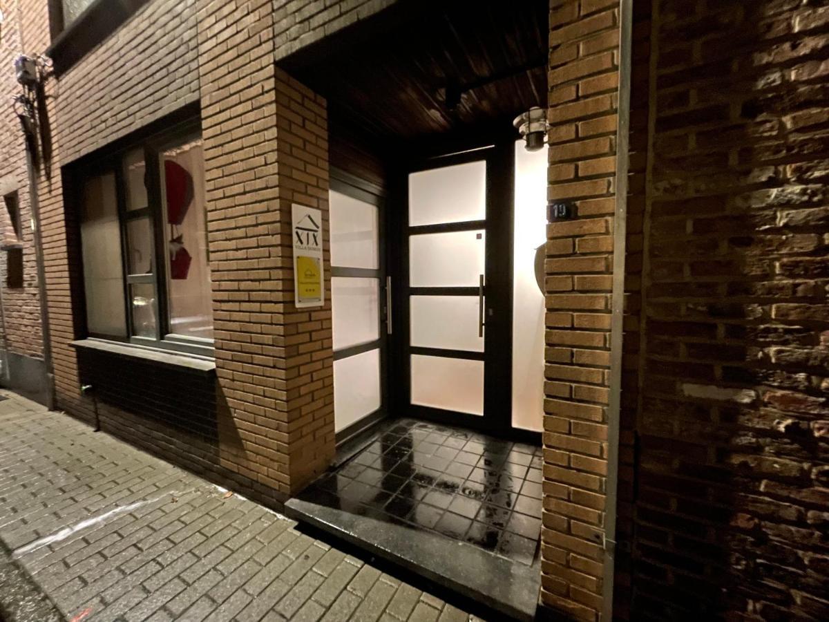 Villa Domus XIX 通厄伦 外观 照片