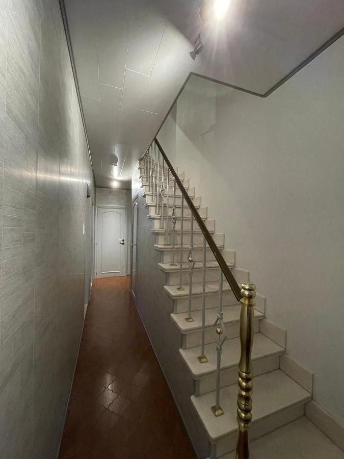 Villa Domus XIX 通厄伦 外观 照片