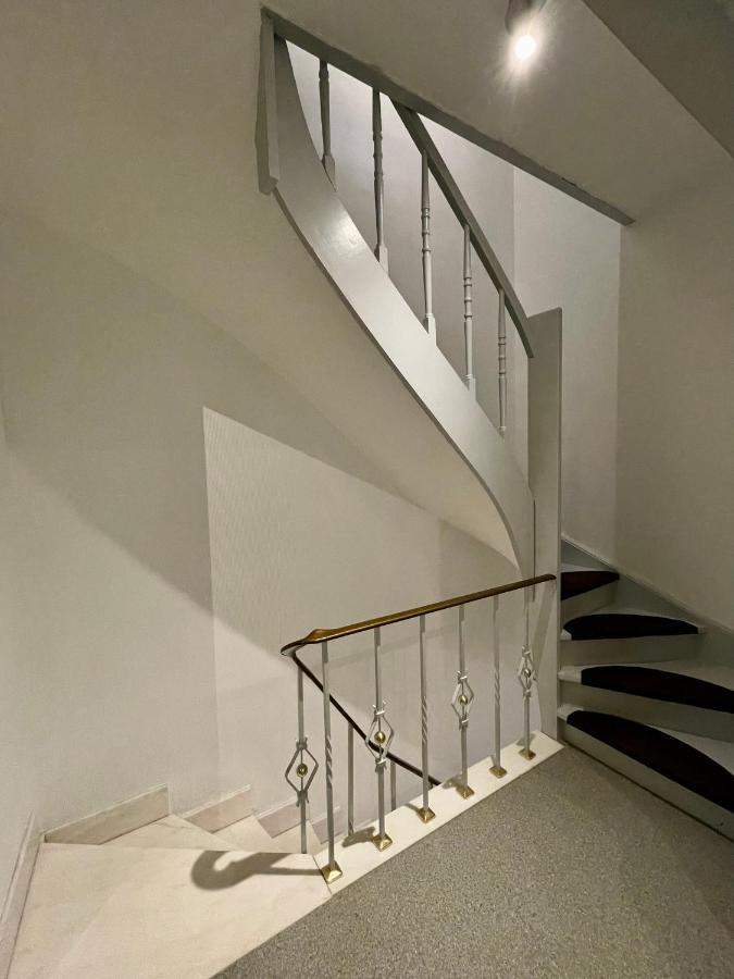 Villa Domus XIX 通厄伦 外观 照片