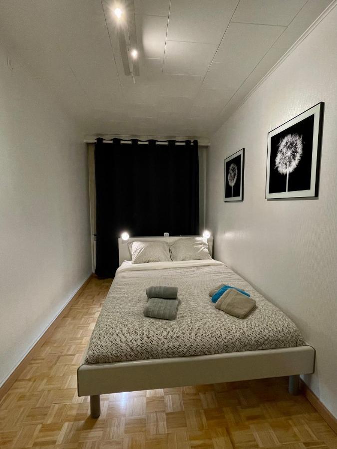 Villa Domus XIX 通厄伦 外观 照片