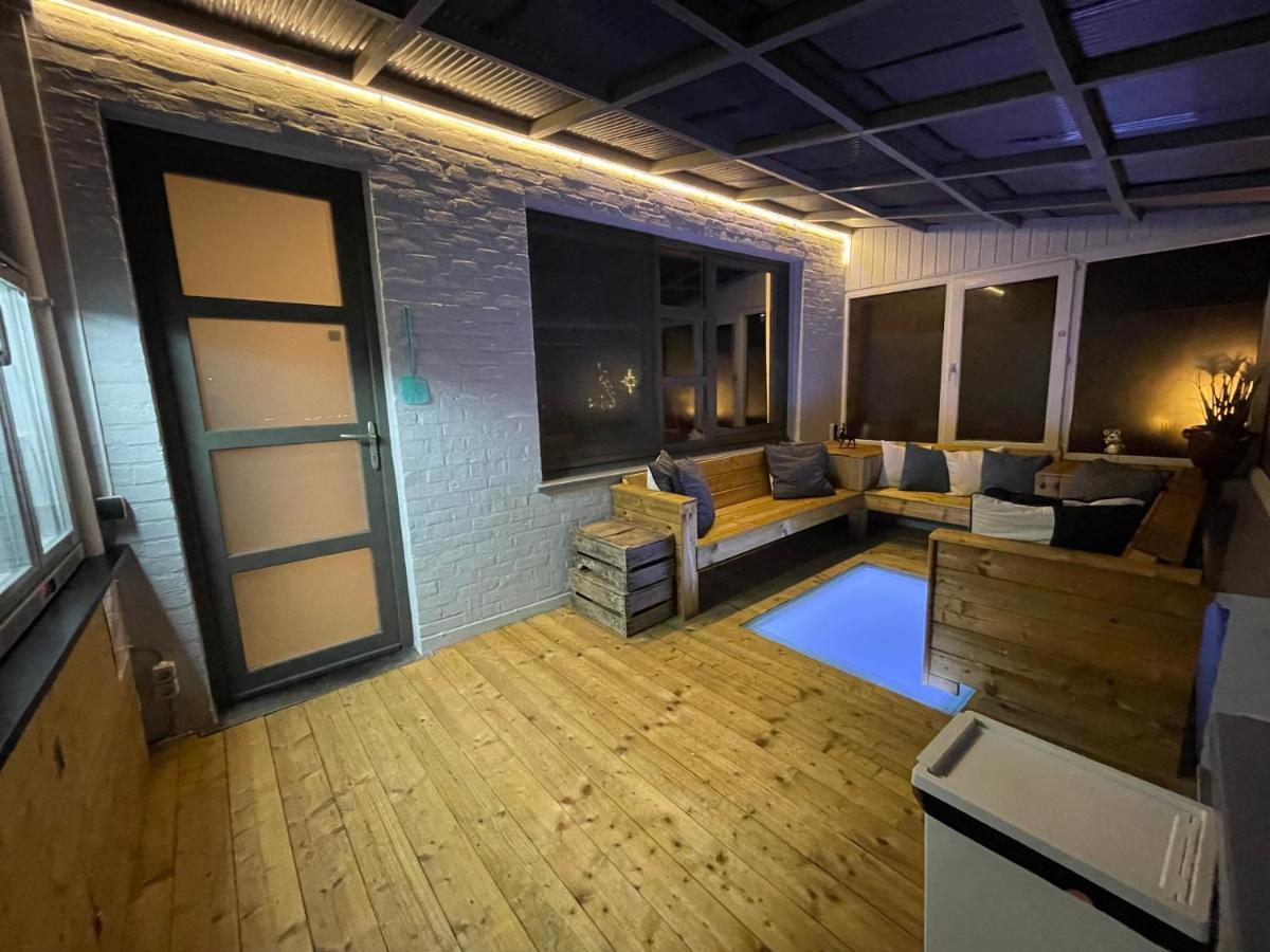Villa Domus XIX 通厄伦 外观 照片